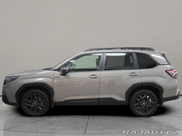 Subaru Forester 2.0ie-S ES Field CVT 4x4 2025