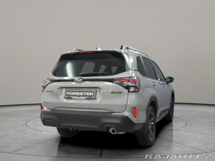 Subaru Forester 2.0ie-S ES Field CVT 2026