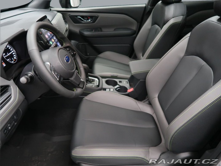 Subaru Forester 2.0ie-S ES Field CVT 4x4 2025