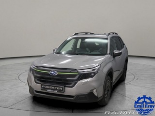 Subaru Forester 2.0ie-S ES Field CVT 4x4 2025