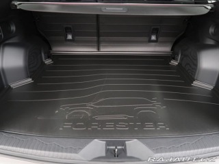Subaru Forester 2.0ie-S ES Field CVT 4x4 2025