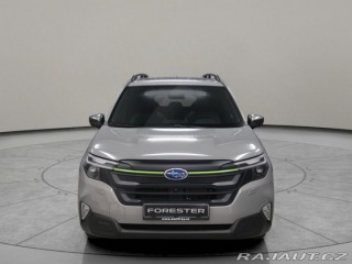 Subaru Forester 2.0ie-S ES Field CVT 4x4 2025