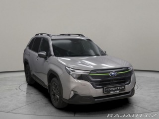 Subaru Forester 2.0ie-S ES Field CVT 4x4 2025