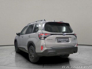 Subaru Forester 2.0ie-S ES Field CVT 4x4 2025