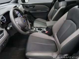 Subaru Forester 2.0ie-S ES Field CVT 4x4 2025