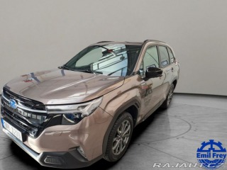 Subaru Forester 2.0ie-S ES Touring CVT 2025