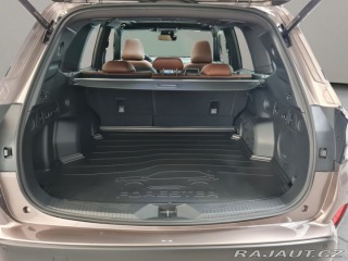Subaru Forester 2.0ie-S ES Touring CVT 2025