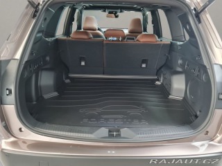 Subaru Forester 2.0ie-S ES Touring CVT 2025