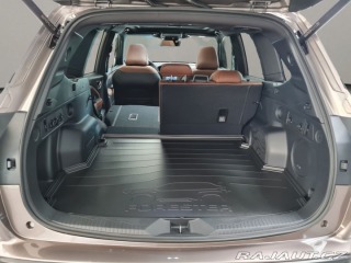 Subaru Forester 2.0ie-S ES Touring CVT 2025