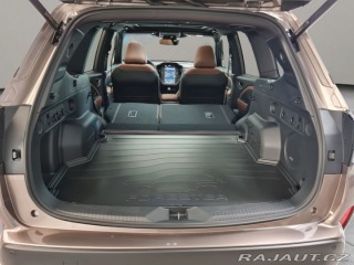 Subaru Forester 2.0ie-S ES Touring CVT 2025
