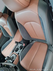 Subaru Forester 2.0ie-S ES Touring CVT 2025