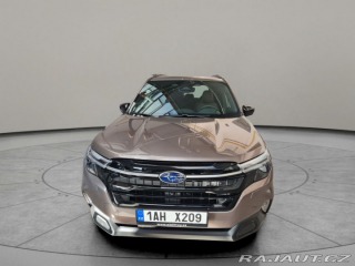 Subaru Forester 2.0ie-S ES Touring CVT 2025