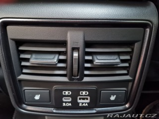 Subaru Forester 2.0ie-S ES Touring CVT 2025