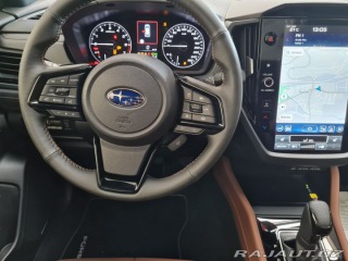 Subaru Forester 2.0ie-S ES Touring CVT 2025