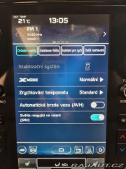 Subaru Forester 2.0ie-S ES Touring CVT 2025