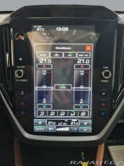Subaru Forester 2.0ie-S ES Touring CVT 2025
