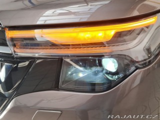Subaru Forester 2.0ie-S ES Touring CVT 2025