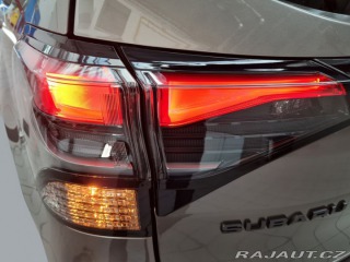 Subaru Forester 2.0ie-S ES Touring CVT 2025