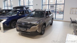 Subaru Forester 2.0ie-S ES Touring CVT 2025