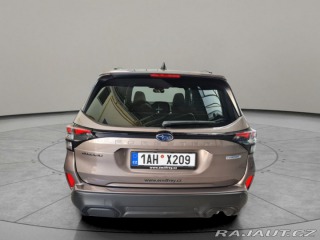 Subaru Forester 2.0ie-S ES Touring CVT 2025