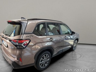 Subaru Forester 2.0ie-S ES Touring CVT 2025