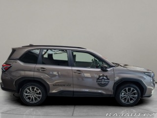 Subaru Forester 2.0ie-S ES Touring CVT 2025