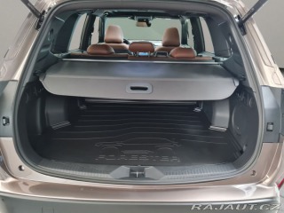 Subaru Forester 2.0ie-S ES Touring CVT 2025
