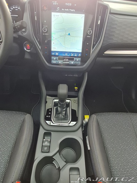 Subaru Forester 2.0ie-S ES Comfort  NAVI 2026