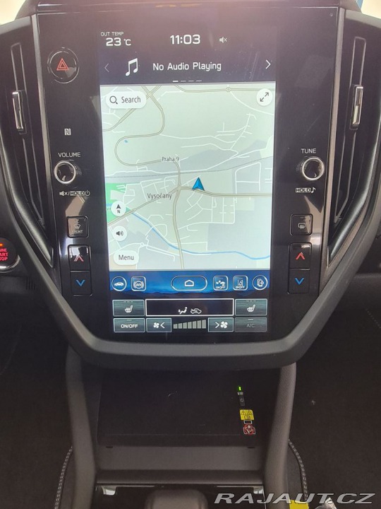 Subaru Forester 2.0ie-S ES Comfort  NAVI 2026