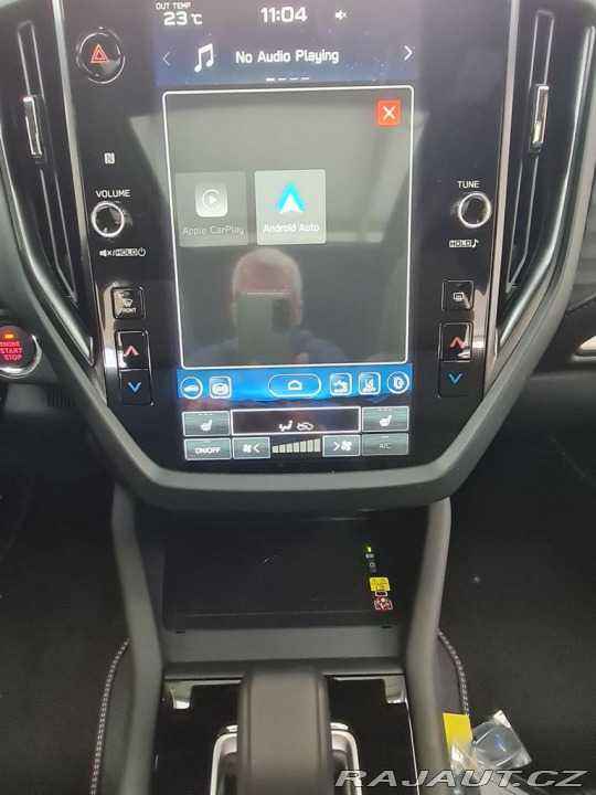 Subaru Forester 2.0ie-S ES Comfort NAVI 2025