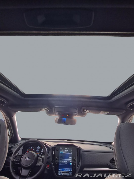 Subaru Forester 2.0ie-S ES Comfort NAVI 2025