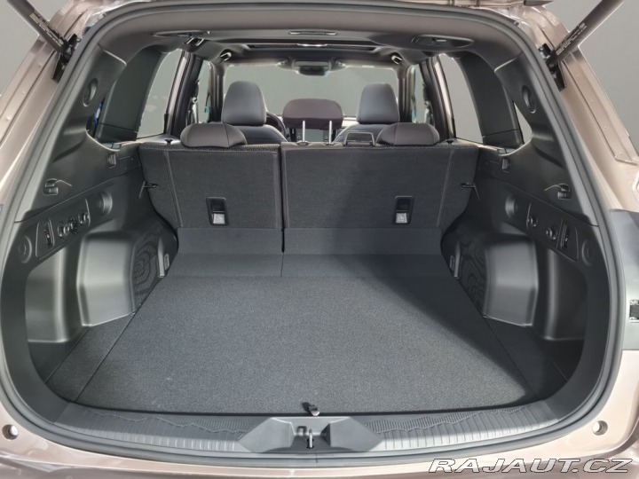 Subaru Forester 2.0ie-S ES Comfort  NAVI 2026