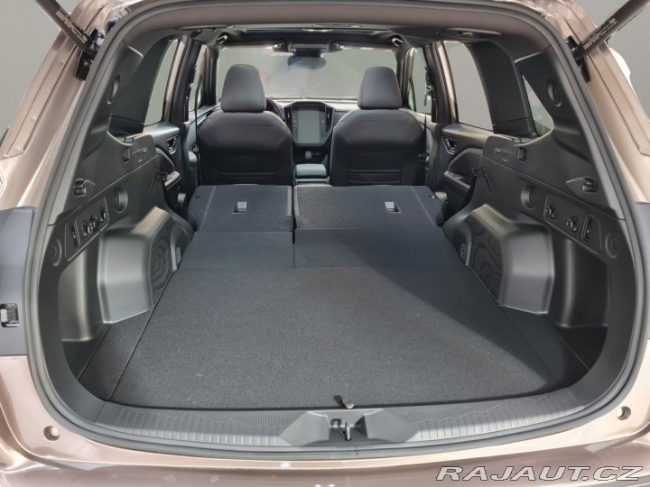 Subaru Forester 2.0ie-S ES Comfort  NAVI 2026