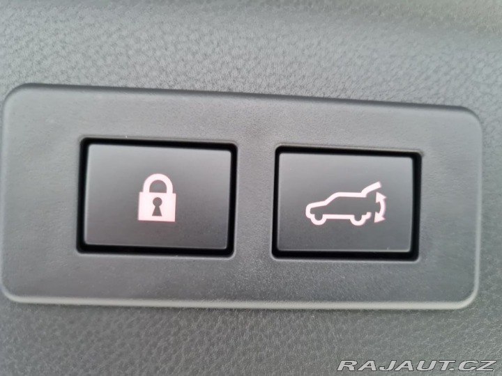 Subaru Forester 2.0ie-S ES Comfort  NAVI 2026