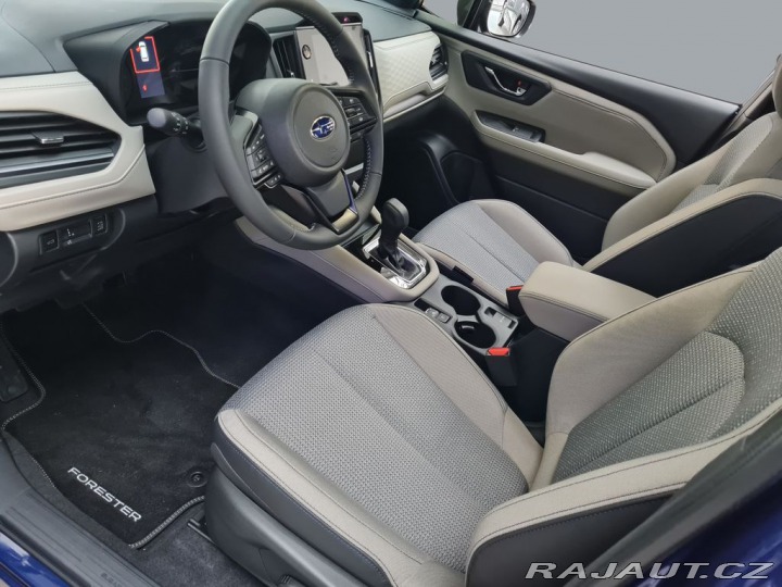 Subaru Forester 2.0ie-S ES Comfort CVT 2025