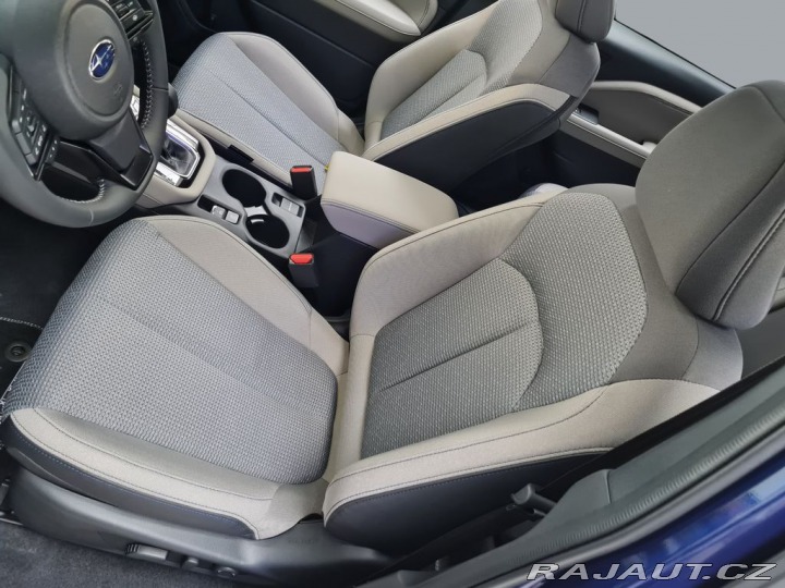 Subaru Forester 2.0ie-S ES Comfort CVT 2025