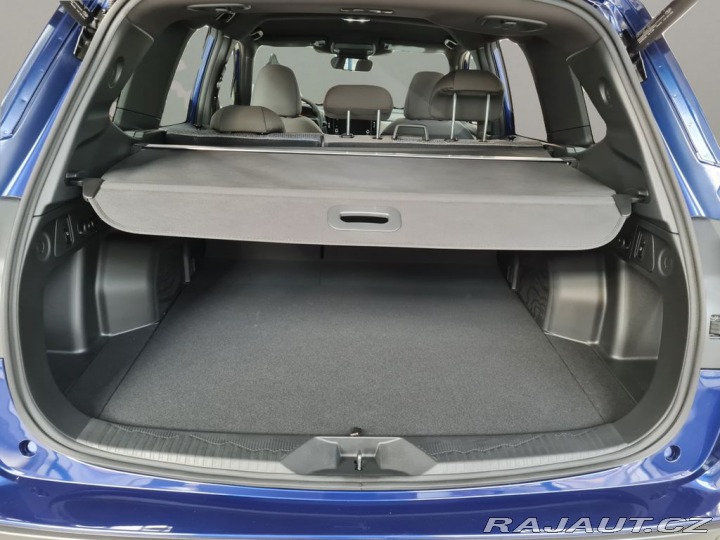 Subaru Forester 2.0ie-S Tažné zařízení ZD 2025