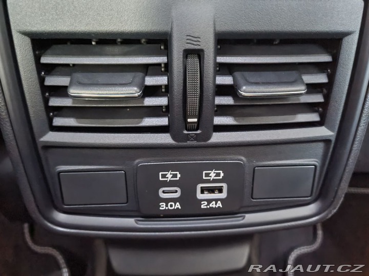 Subaru Forester 2.0ie-S ES Comfort CVT 2025