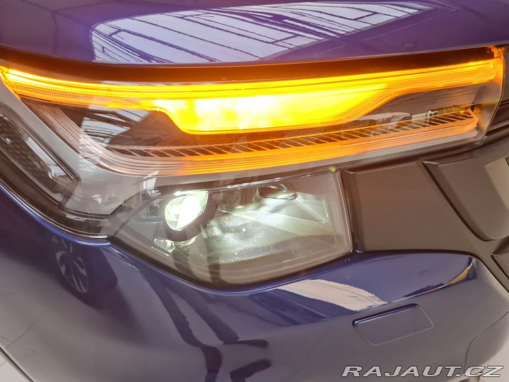 Subaru Forester 2.0ie-S Tažné zařízení ZD 2025