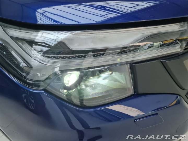 Subaru Forester 2.0ie-S ES Comfort CVT 2025