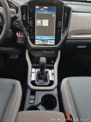 Subaru Forester 2.0ie-S ES Comfort CVT 2025