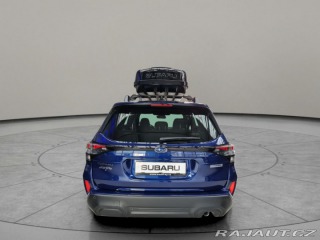 Subaru Forester 2.0ie-S ES Comfort CVT 2025