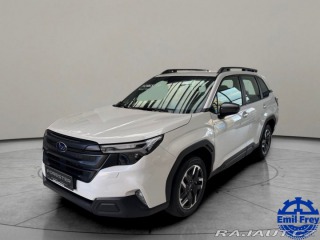 Subaru Forester 2.0ie-S ES Active CVT 2025