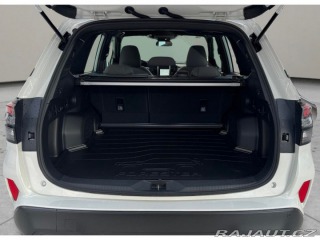 Subaru Forester 2.0ie-S ES Active CVT 2025