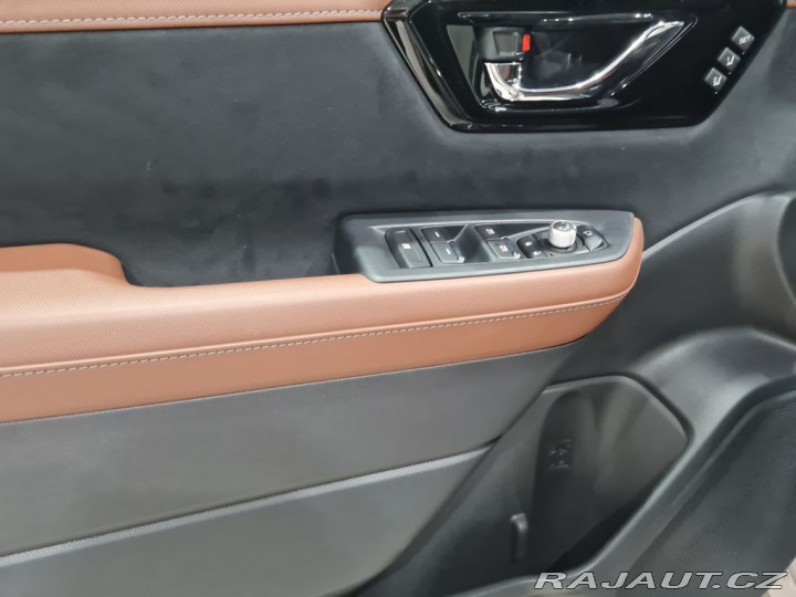 Subaru Forester 2.0ie-S ES Touring CVT 4x 2026