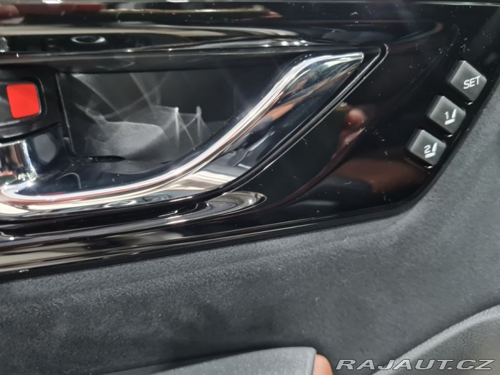 Subaru Forester 2.0ie-S ES Touring CVT 4x 2026