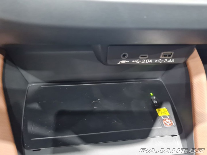 Subaru Forester 2.0ie-S ES Touring CVT 2025