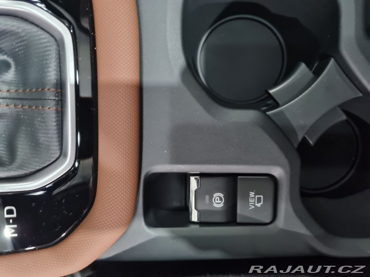 Subaru Forester 2.0ie-S ES Touring CVT 4x 2026