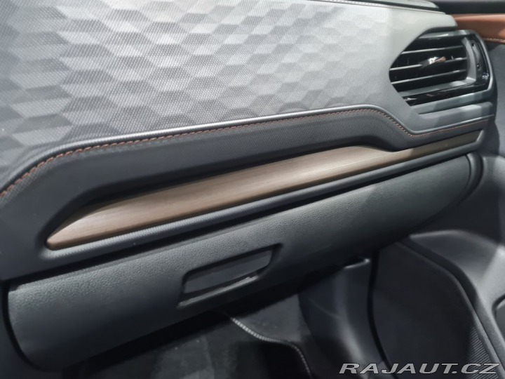 Subaru Forester 2.0ie-S ES Touring CVT 2025