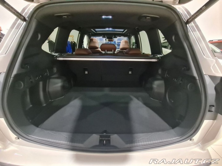 Subaru Forester 2.0ie-S ES Touring CVT 4x 2026